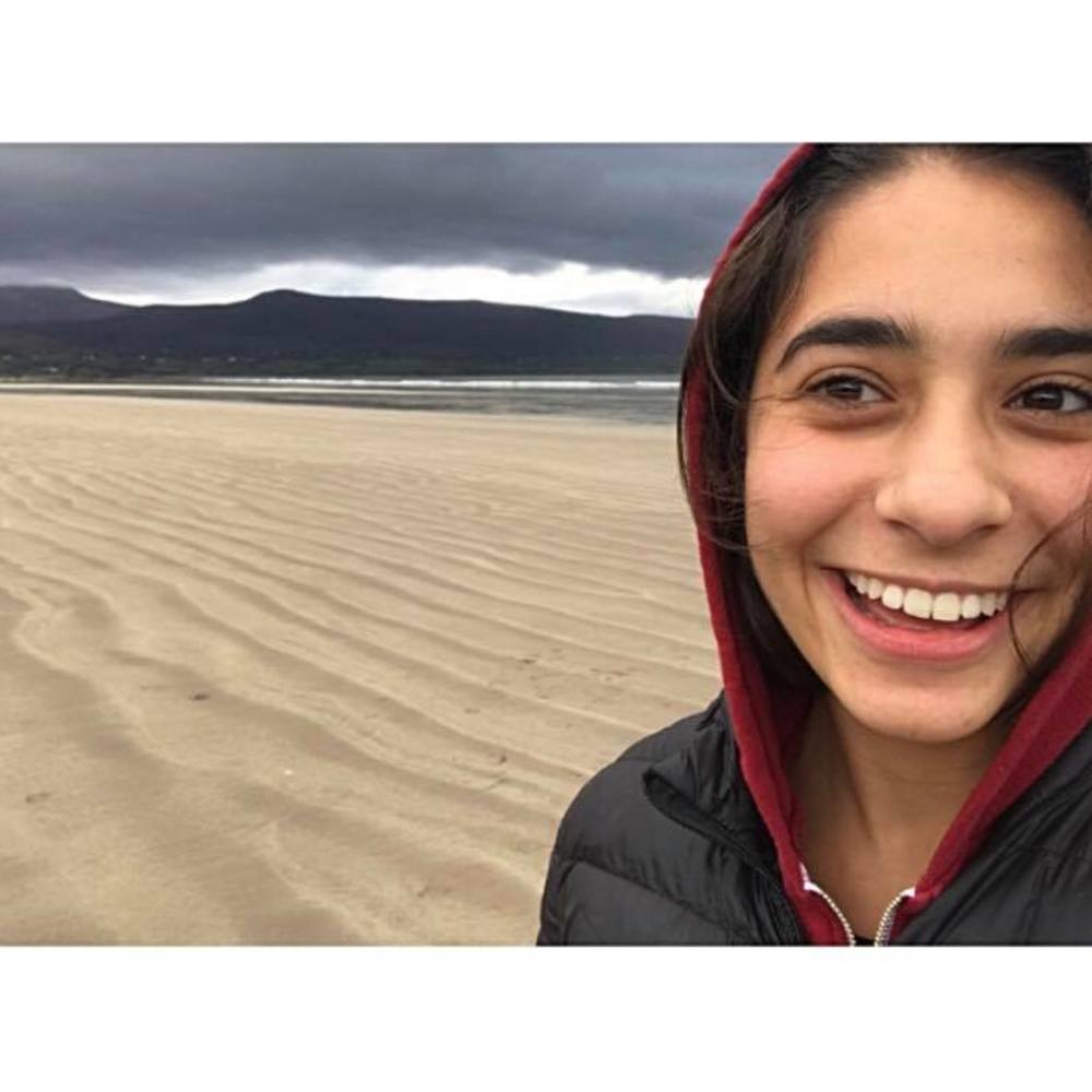 Meet your Posher, Jenna